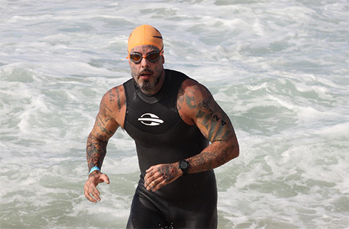 Challenge Family terá etapa em Fortaleza em agosto / Foto: Divulgação