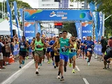 Joilson e Edimar disputam vitória na etapa de Natal do Circuito CAIXA
