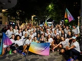 ASICS relança Lume Club para incentivar mulheres a correrem juntas