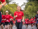 Santander SRun promove corrida em Rio Branco com percursos de 5 km e 10 km