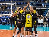 Praia Clube/Uberlândia Vôlei inicia preparação para a Superliga 2026/2027