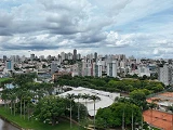 Praia Clube oferece mais de 20 modalidades esportivas em Uberlândia