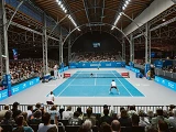Melo e Zverev são eliminados na estreia em Viena