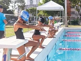 Festival IEM reúne 610 jovens atletas no Recife