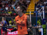 Justiça Desportiva nega pedido de Tifany e mantém suspensão