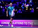 Hugo Calderano busca sétimo título no Pan-Americano de Tênis de Mesa