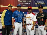 Colômbia, Alemanha e Itália buscam vaga no Premier12 em Barcelona