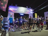 Santander Night Run chega a Curitiba em outubro