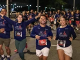 Santander Night Run acontece em Foz do Iguaçu no dia 7 de novembro