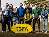Seleção Sub-15 de flag football convoca 78 atletas para training camp em São Paulo