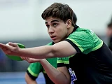Heitor Rieff reflete sobre experiências transformadoras nos Jogos da Juventude CAIXA 2026
