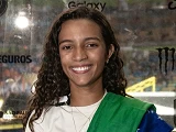 Rayssa Leal lidera Brasil na Nations Cup do SLS Super Crown 2026