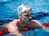 Fernando Scheffer estreia nos Jogos Abertos após medalha olímpica