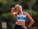 Brasil conquista três ouros na abertura do último dia do Sul-Americano Sub-23