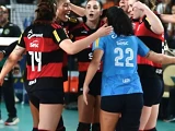 Sesc RJ Flamengo vence Brasília Vôlei e mantém 100% na Superliga
