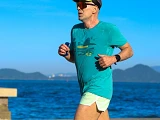 César Aarão reflete sobre saúde mental após câncer metastático