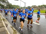 Circuito de Corridas CAIXA acontece no Parque da Independência em São Paulo