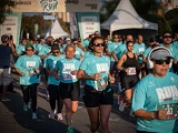 Eco Run promove corrida sustentável em Campo Largo no dia 8 de novembro