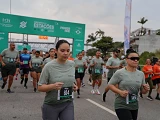 Belo Horizonte encerra Circuito das Estações com etapa Verão