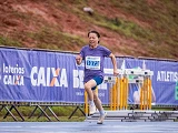 Taça Brasil Máster de Atletismo 2026 será no Ibirapuera com mais de 1.000 inscritos