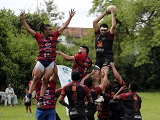 Jacareí Rugby é derrotado pelo São José e fica sem chances de título