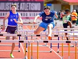Kauan Mendes estabelece recorde brasileiro nos 100m com barreiras sub-16