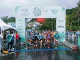 Eco Run TotalEnergies acontece em Copacabana no dia 8 de novembro