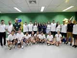 CBTri abre inscrições para o Training Camp Nacional Youth-Júnior 2026 - Confederação Brasileira de Triathlon