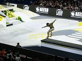 SLS Nations Cup estreia em São Paulo com competição por equipes
