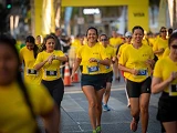 Circuito Banco do Brasil de Corrida acontece em Maceió no dia 31 de outubro