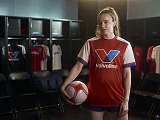 Valvoline é Patrocinadora Oficial da Copa do Mundo Feminina da FIFA Brasil 2027