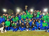 Brasil conquista 38 medalhas e vence Campeonato Sul-Americano Sub-23