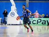 Pinheiros vence União Corinthians com destaque para Domnick e retorno de Gustavinho