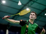Caio Schoeffel estreia com três vitórias nos Jogos da Juventude CAIXA 2026