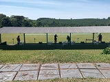 BLUMENAU RECEBE O REGIONAL SUL DE FOSSA OLÍMPICA NESTE FIM DE SEMANA - Confederação Brasileira de Tiro Esportivo