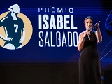 Prêmio Isabel Salgado amplia modalidades e distribuirá até R$ 975 mil