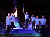 Foz do Iguaçu dá início aos Jogos da Juventude CAIXA 2026 com 4.900 atletas