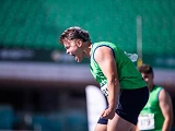 Atletismo Brasil se prepara para os Jogos da Juventude em Dakar-2026