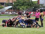 Jacareí Rugby busca recuperação em clássico contra São José