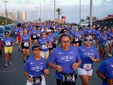 Girl Power promove corrida feminina em Brasília no dia 8 de novembro