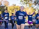 Blue Run Santos acontece em 1º de novembro com percursos de 5 km e 10 km
