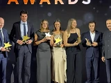 Argentina se destaca nos FIH Hockey Stars Awards 2026 em Doha
