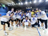 Pinheiros fecha fase de classificação do Paulistão com 14 vitórias