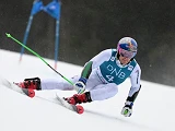 Lucas Pinheiro estreia na Copa do Mundo de Ski Alpino com transmissão ao vivo
