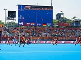 Copa do Mundo de Hockey 2026 atinge 403,3 milhões de telespectadores