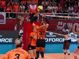 Osasco São Cristóvão Saúde inicia final do Paulista contra Sesi Bauru
