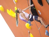 Brasil encerra temporada 2026 da Escalada Esportiva na WCS em Santiago