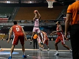 Kauan Raymundo é eleito destaque da primeira semana do NBB CAIXA 2026/27