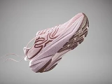 Olympikus lança Corre Max 2 Outubro Rosa com doação integral para Santa Casa