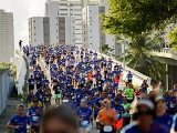 Inscrições abertas para a etapa de Natal do Circuito CAIXA